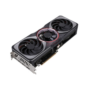 การ์ดจอ RTX 5060 8G ระบายความร้อนด้วยพัดลมคู่ สำหรับเวิร์กสเตชันกราฟิกระดับมืออาชีพ สถาปัตยกรรมยุคใหม่ ใช้ประโยชน์จากเทคโนโลยีล่าสุด - Product Image 3