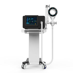 العلاج المغناطيسي خارج الجسم علاج ضعف الانتصاب المغناطيسي جهاز العلاج المغناطيسي لتخفيف الألم - Product Image 6