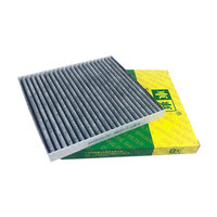 CC-C305K 1017015305 1017016545 1017028953 Filtre d'habitacle à charbon actif pour Geely Atlas Changan Great Wall Toyota Subaru Lexus