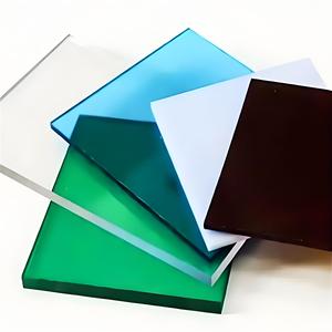 Endurance Policarbonato Pc Board Policarbonato Pc Endurance Board - Product Image 4