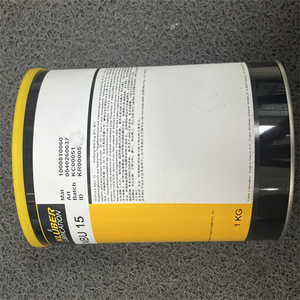 จาระบีสังเคราะห์ Kluber Nbu 15 ขนาด 1 กก. สำหรับแกนหมุนเครื่องจักรซีเอ็นซี - Product Image 3