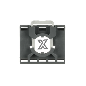 MCBH5-00 Contact block <b>holder</b> Accessory for its modular <b>control</b> equipment - Product Image 1
