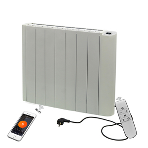 Tiết kiệm năng lượng tốc độ cao nóng lên lưu trữ năng lượng gốm sứ tản nhiệt với nhiệt 100% hiệu quả nhiệt nhôm phòng nóng - Product Image 2