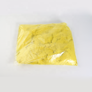Cannone Sparacoriandoli per Rivelazione del Sesso del Bambino, Biodegradabile, con Glitter e CO2 per Feste e Matrimoni - Product Image 5