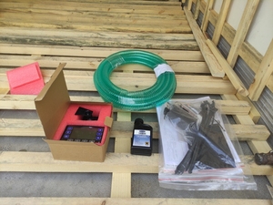 Unité de réfrigération pour camion Citimax D6 <span class=keywords><strong>Reeder</strong></span>, neuve, d'origine, pour camion de 5 à 6 mètres, unités de réfrigération pour camion - Product Image 3