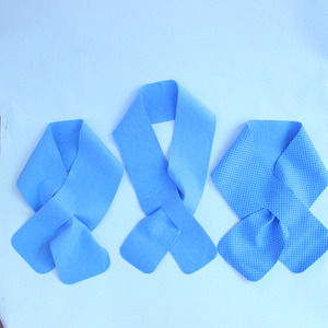 Toalla Refrigerante de PVA Personalizada para Correr y Otros Deportes al Aire Libre, Paño Refrigerante para el Cuello - Product Image 1