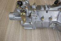 Penjualan Pabrik Baru Gearbox Transmisi Otomatis DA465Q untuk Hafei Faw Suzuki Chana dengan Gasket dan Garansi 24 Bulan.