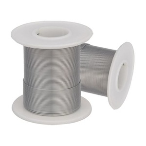 ZSHX Hilo de <span class=keywords><strong>Soldadura</strong></span> <span class=keywords><strong>Estaño</strong></span>-<span class=keywords><strong>Plomo</strong></span> 63/37 <span class=keywords><strong>60</strong></span>/<span class=keywords><strong>40</strong></span> 0.3mm-3.0mm 50g-1kg OEM ODM Personalizable - Product Image 6