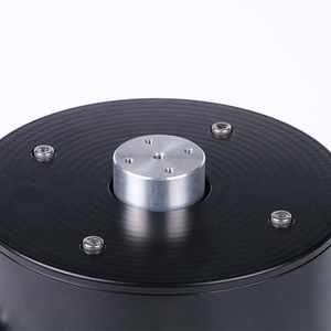 Fabrik Direkt verkauf 100N Modal Exciter <span class=keywords><strong>Vibration</strong></span> Tabelle BYD-JZ010 Ermüdung stest Sensor Kalibrierung - Product Image 3