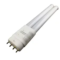 Vurgulamak LED PL güçlendirme lambaları 18W 415mm yedek 36W ana PLL işık 2G11 4pin LED tüp