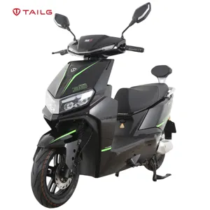 TAILG 2023中国最畅销的1200W 72v电动滑板车成人电动滑板车