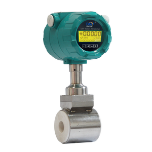 Débitmètre IP65 avec compensation de température pour une mesure précise du débit d'air, capteur de débit d'air, connecteur de débitmètre d'air S - Product Image 6