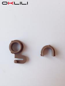 Rouleau de pression de bague compatible RC1-3609-000 RC1-3610-000 pour <span class=keywords><strong>HP</strong></span> 1160 1320 2420 2430 3390 P2014 P2015 M2727 M3027 M3035 P3005 - Product Image 2