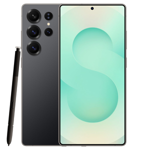 Unlocked S25 ULTRA 5G <strong>Phone</strong> 7.3 Inch <strong>High</strong> Storage <strong>Display</strong> 108MP Rear Camera HD <strong>Resolution</strong> Dual Sim Compatibility LTE+CDMA - Product Image 3