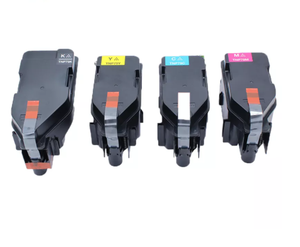ตลับหมึกโทนเนอร์ Konica <span class=keywords><strong>Minolta</strong></span> TNP79 ที่ใช้ร่วมกันได้สำหรับเครื่องพิมพ์ดิจิตอล <span class=keywords><strong>Minolta</strong></span> Bizhub <span class=keywords><strong>C3350i</strong></span> C3850i C4050i รุ่น AAJW130 AAJW430 AAJW330 - Product Image 1