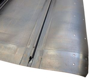 Cinghie Laterali di Ricambio per Falciatrice Usata - Product Image 6