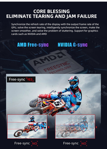 Mới Đến 32 Inch FHD Cong Không Khung LED Máy Tính Chơi Game Màn Hình <span class=keywords><strong>Tv</strong></span> - Product Image 3