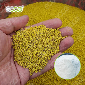 Cristaux de stockage de l'<span class=keywords><strong>eau</strong></span> pour les plantes Hydrogel agricole Polyacrylate de potassium Polymère <span class=keywords><strong>d</strong></span>'enrobage de graines - Product Image 2