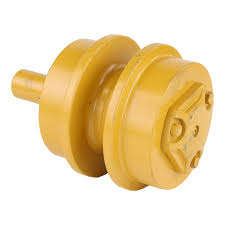 428-0056 <span class=keywords><strong>Transporteur</strong></span> de rouleau-voie de système de châssis de pièces de machines de construction pour Caterpillar - Product Image 2