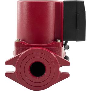 ปั๊มหมุนเวียนน้ำ Xinghongjung 115V 25.1 GPM สแตนเลส สำหรับหม้อต้มน้ำร้อน - Product Image 3