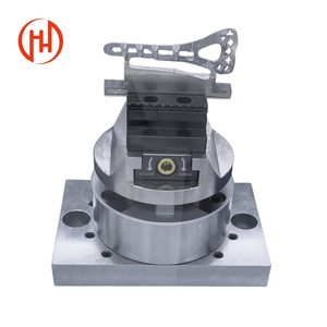 Piezas Mecanizadas <span class=keywords><strong>de</strong></span> Precisión <span class=keywords><strong>de</strong></span> Aluminio Personalizadas para <span class=keywords><strong>la</strong></span> Industria Automotriz y Médica - Product Image 5