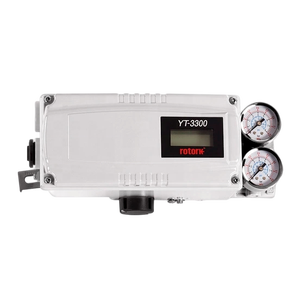 RotorkYTC YT-3300LSZ5200S YTC de Acción Simple con Pantalla LCD HECHO EN Corea - Product Image 1