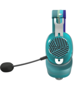 S18 2.4G casque BT sans fil sport musique casque de jeu stéréo sans fil avec écouteurs Microphone
