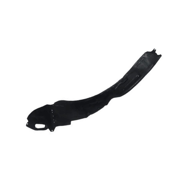New Fender Liner Front Fender Rh for Toyota COROLLA 53875-02110 5387502110