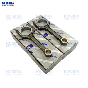 Tongkat penghubung mesin berkualitas tinggi batang pembangunan kembali Con Rod untuk Audi <span class=keywords><strong>VW</strong></span> Scirocco EA111 1.4 TFSI <span class=keywords><strong>OE</strong></span> 03C198401 suku cadang mesin - Product Image 6