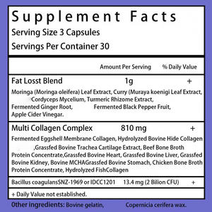 Colágeno de ácido poliglutámico al por mayor de fábrica Belleza Hace que la piel sea más suave y flexible - Product Image 6