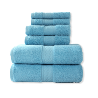 Bamboo Bath Towels 100% Bamboo Fiber Hand Towels Luxury With Logo Custom Wholesale Private Label Supplier Good Quality Towels