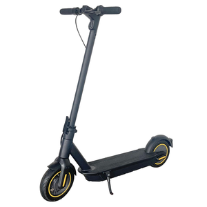 Scooter Todoterreno para Mayores de 12 Años con Neumáticos de Doble Suspensión para Césped, Grava y Pavimento DW-XS-T7-MAX Ajustable - Product Image 1