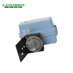 Colorímetro Portátil HACH-1454200-CN, Herramienta de Análisis de Calidad del Agua para la Detección de Iones Cloruro HACH-1454200-CN HACH-1454200-CN Port - Product Image 1