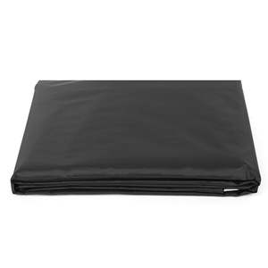 Housse de protection pour table de ping-pong en tissu Oxford 210D, 36*85*160cm, protection extérieure anti-poussière et imperméable, 85*160cm - Product Image 3