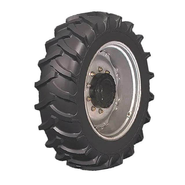 Factory Direct Supply Double Coin Kunlun 9.5 32 Inch Farm Implement Tractor Tires