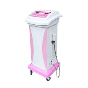 Appareil de thérapie gynécologique à atomisation d'ozone Kangzhiyuan KY-137C, équipement de soins intimes féminins - Product Image 1