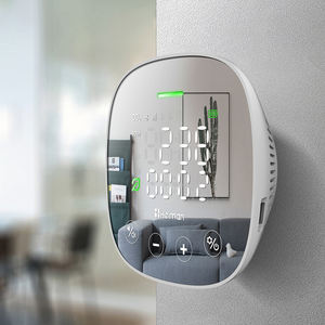 Slimme Co2 Sensor Meter Luchtkwaliteit Monitor Kooldioxide Gas Detector - Product Image 5