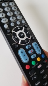 Nuevo <span class=keywords><strong>mando</strong></span> a distancia <span class=keywords><strong>de</strong></span> apto para <span class=keywords><strong>Sony</strong></span> Tv Television Tv Control remoto - Product Image 6