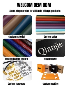 Borsa a Mano per Telefono in Pelle di Vacchetta Personalizzata per <span class=keywords><strong>Uomo</strong></span>, Portafoglio Lungo con Cerniera alla Moda, Porta Carte con Cinturino da Polso in Vera Pelle - Product Image 2