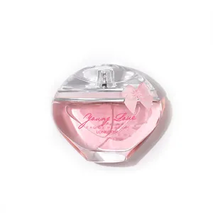 Wholesale original branded high quality fragrance body deodorant perfume spray for women