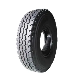 Double Road Heavy Weight Radial Truck Tires OTR 10.00R20 12.00R24 Tyres With Good Price And Suficient Stock