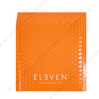 Sacs à bulles en feuille d'argent métallique mat, taille A4, enveloppes à bulles métalliques