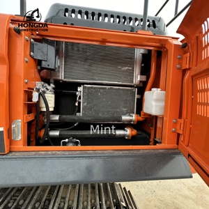 Doosan รถขุดตีนตะขาบ DX300มือสองราคาไม่แพง - Product Image 6