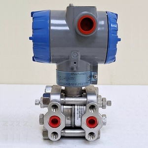 Transmetteurs Différentiels STD800 SmartLine à Prix d'Usine Abordable STD820 pour l'Industrie Pétrolière, Gaz, Pharmaceutique et les Centrales Électriques - Product Image 4