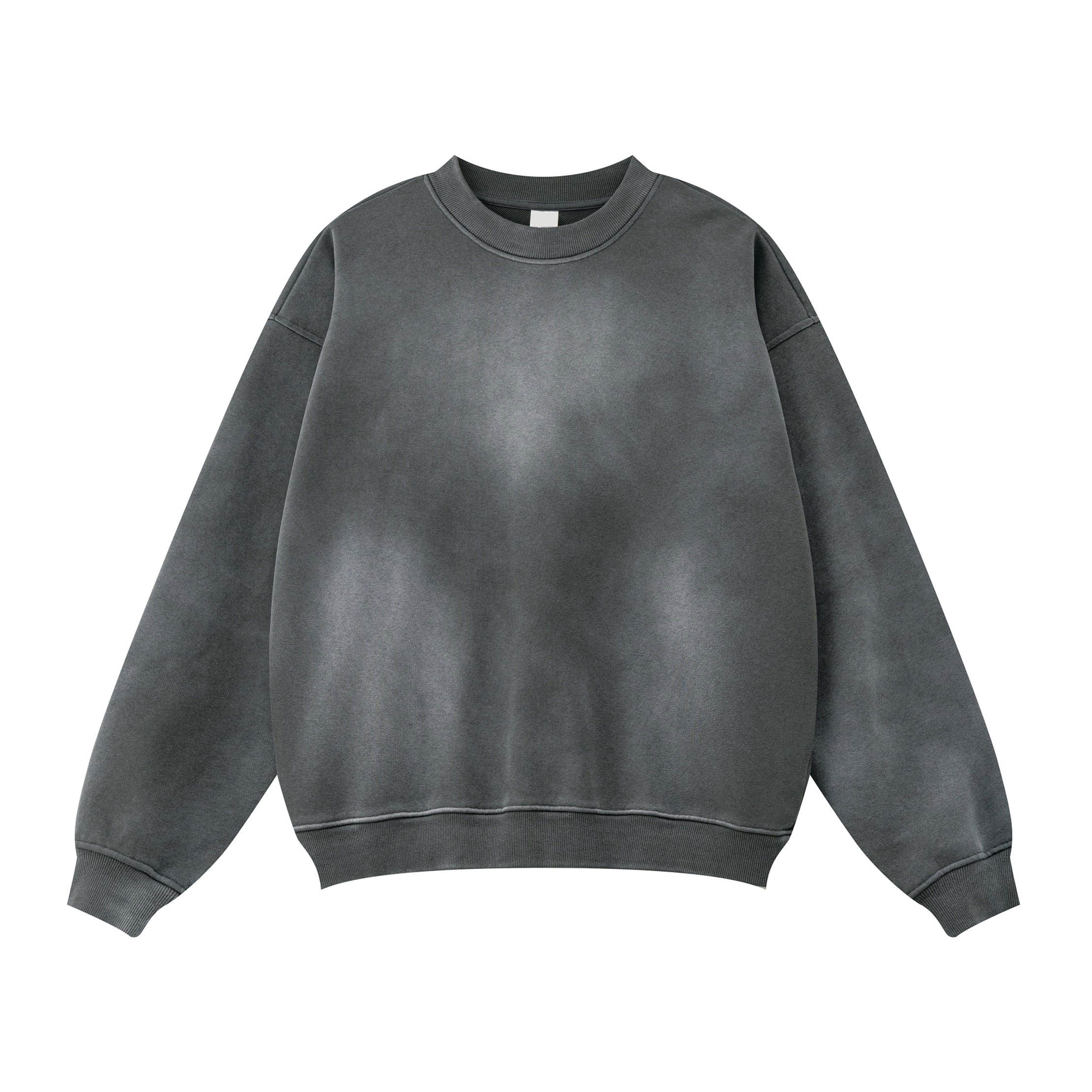 สีเทาเข้ม