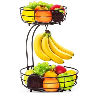 Магазин фруктов, витрина для бананов, крючок для бананового дерева, вешалка, держатель для фруктов