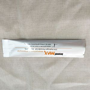 Bolsas de Embalaje Vacías para Gránulos Pequeños, Bolsas de Papel de Aluminio a Prueba de Luz, Envases Tipo Sachet para Almacenamiento a Largo Plazo de Productos Químicos - Product Image 4