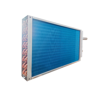 Intercambiador de Calor de Tubos Corrugados Elípticos, Alta Eficiencia de Transferencia de Calor, Certificado CE, Precio Competitivo, Industrial
