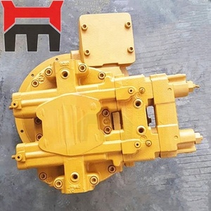 Pompe hydraulique SBS120 SBS140 272-6955 2726955 - Product Image 4