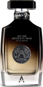 Australia Absolute Noir Eau De Parfum para Hombre, Tamaño de Viaje 100ml, Notas de Fragancia Duraderas: Bergamota, Limón, Pomelo, Pimienta Rosa - Product Image 2